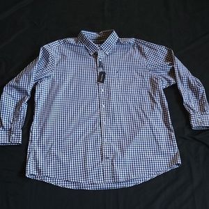 Nautica button down